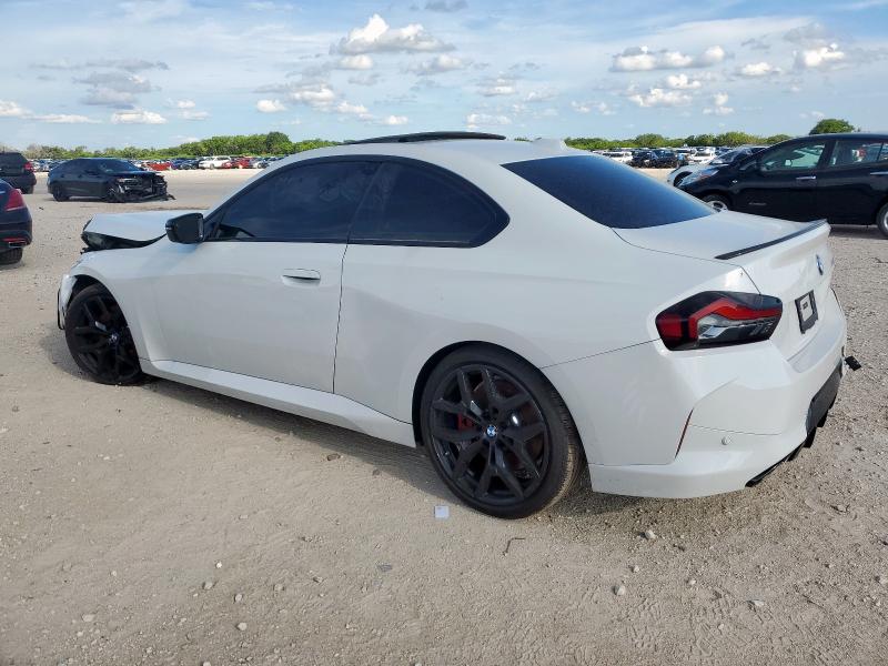 2025 BMW M240I 3MW43CM03S8F25094