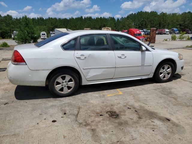Vin: 2g1wb5ek9a1226886, lot: 61395705, chevrolet impala lt 20103