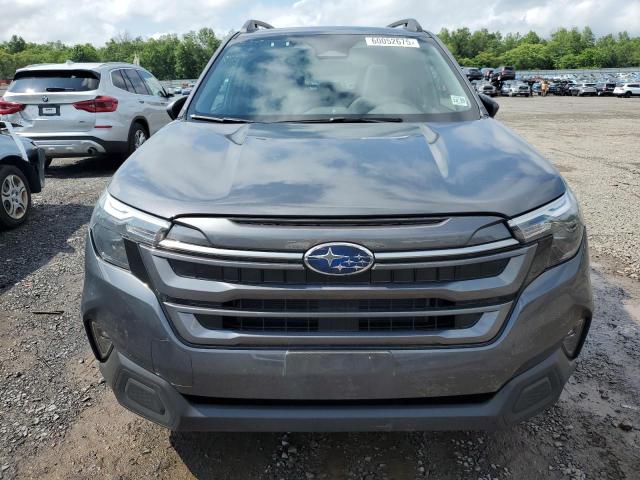 2025 SUBARU FORESTER P - JF2SLDDC3SH507153