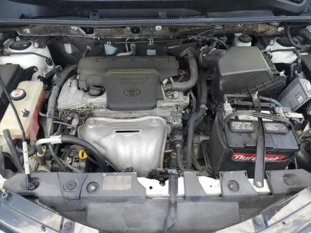 2017 TOYOTA RAV4 LE JTMZFREV5HJ705980