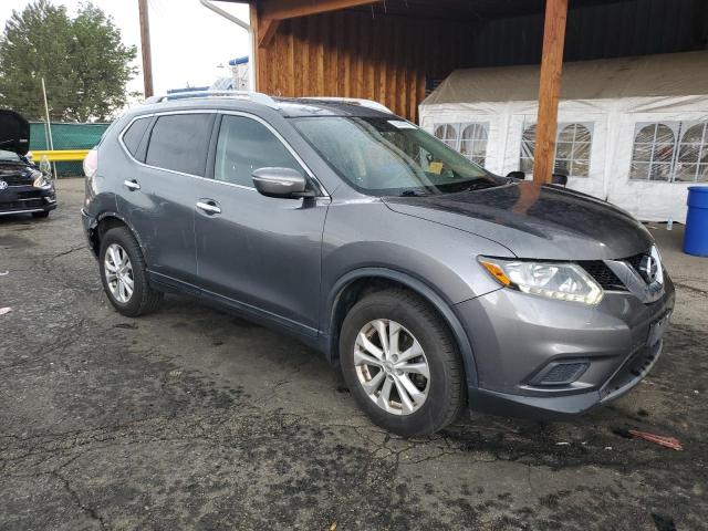 2015 NISSAN ROGUE S FW 5N1AT2MV8FC782600