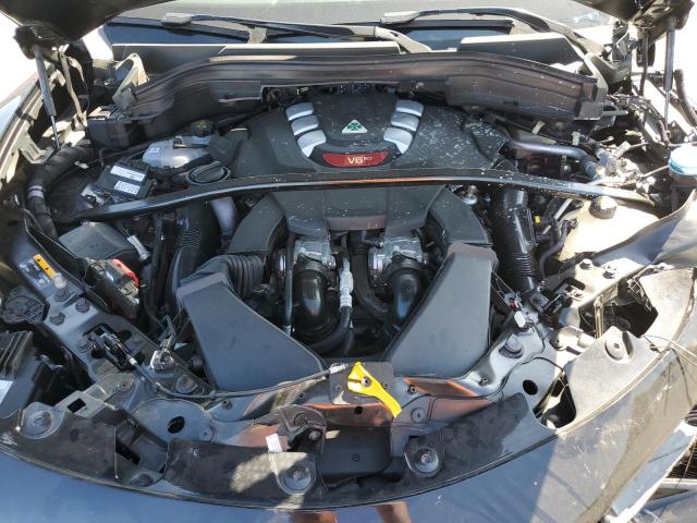 2023 ALFA ROMEO STELVIO QU - ZASPAKEV0P7D68487