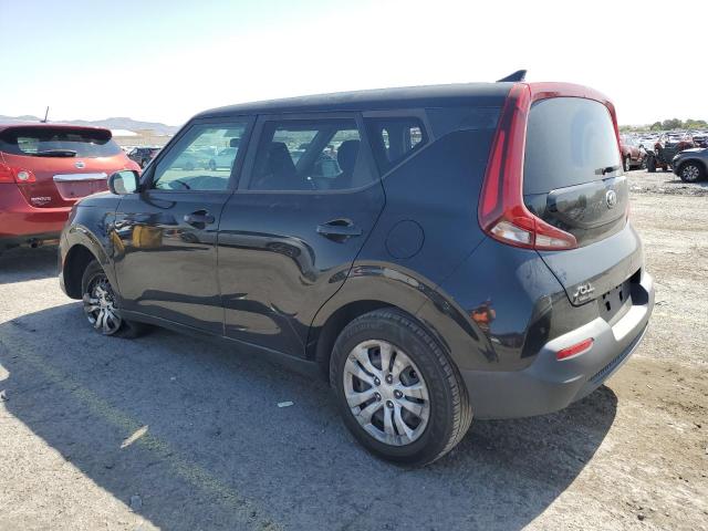 Vin: kndj23au0m7756118, lot: 61966885, kia soul lx 20212
