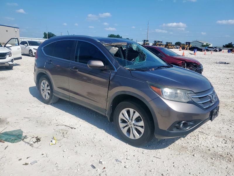 Vin: 5j6rm3h75el001448, lot: 59461445, honda crv exl 20144