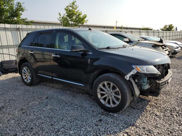 2015 LINCOLN MKX 2LMDJ8JK5FBL23206