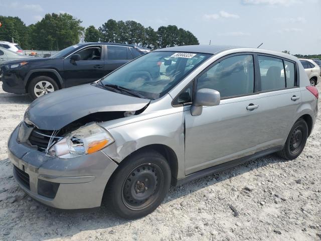 NISSAN VERSA S
