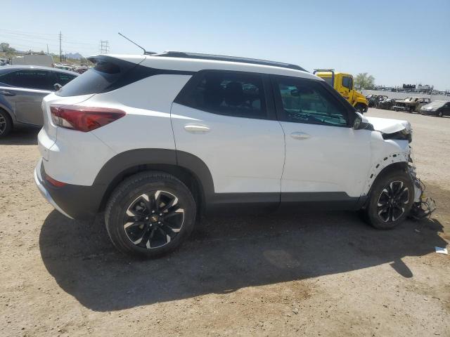Vin: kl79mpsl7mb155051, lot: 61865035, chevrolet trailblzr lt 20213