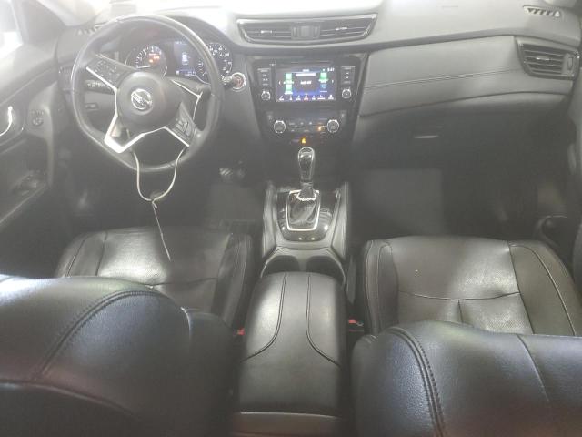 2019 NISSAN ROGUE S - 5N1AT2MV0KC743509