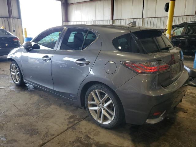 Vin: jthkd5bh3f2211136, lot: 59965565, lexus ct 200 200 20152