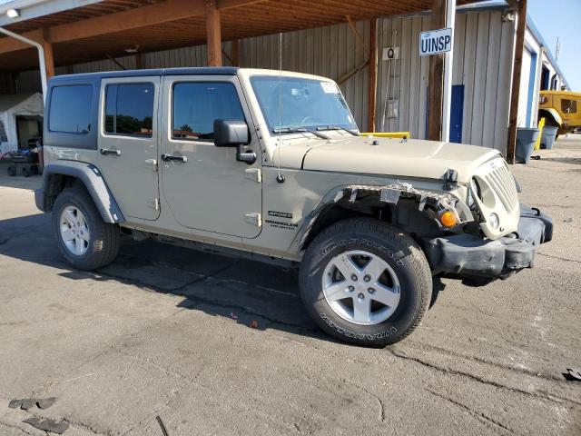 Vin: 1c4bjwdg7hl683406, lot: 62758735, jeep wrangler sport 20174