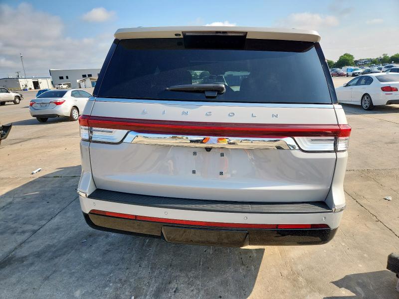 2024 LINCOLN NAVIGATOR - 5LMJJ2LG7REL04196