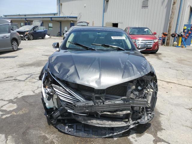 2016 LINCOLN MKZ 3LN6L2J94GR618518