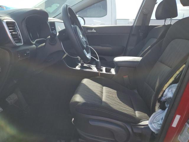 2020 KIA SPORTAGE L - KNDPM3AC5L7637815
