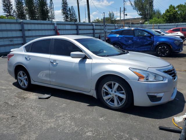Vin: 1n4al3ap2dn491436, lot: 61798885, nissan altima 2.5 20134