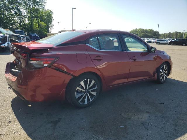 Vin: 3n1ab8cvxry294307, lot: 59435525, nissan sentra sv 20243