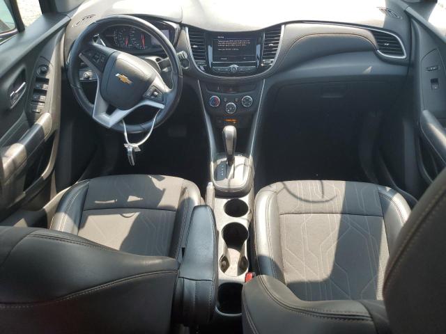 2020 CHEVROLET TRAX 1LT - KL7CJPSB8LB005101