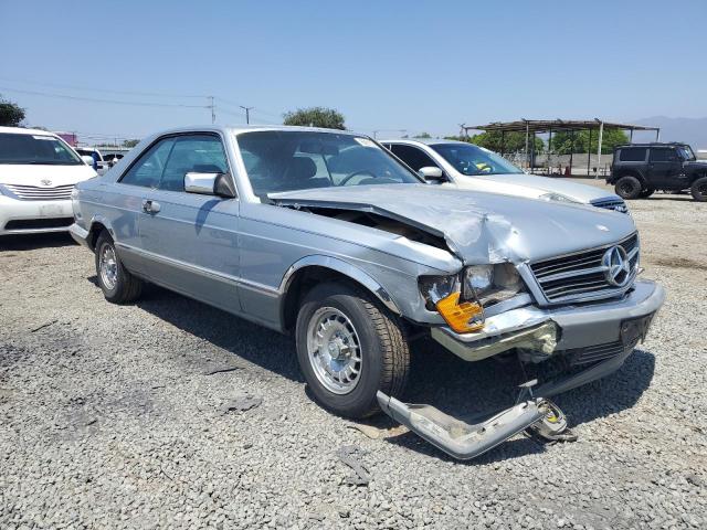 Vin: wdbca44a6ea049949, lot: 60513235, mercedes-benz 500-class sec 19844
