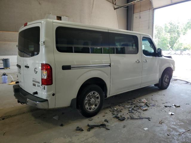 Vin: 5bzbf0aa5gn851741, lot: 61637615, nissan nv 3500 s 20163