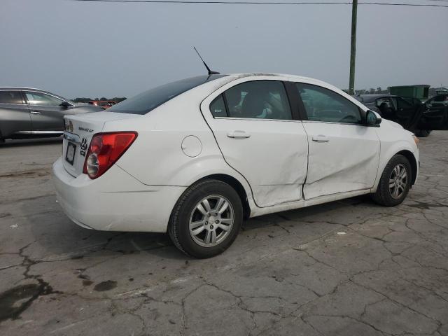 Vin: 1g1jc5sh5e4174747, lot: 60934245, chevrolet sonic lt 20143