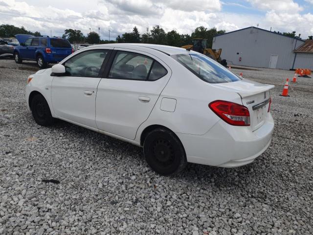 Vin: ml32f3fj7hh001087, lot: 61777525, mitsubishi mirage g4 es 20172