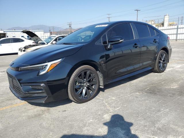 TOYOTA COROLLA SE