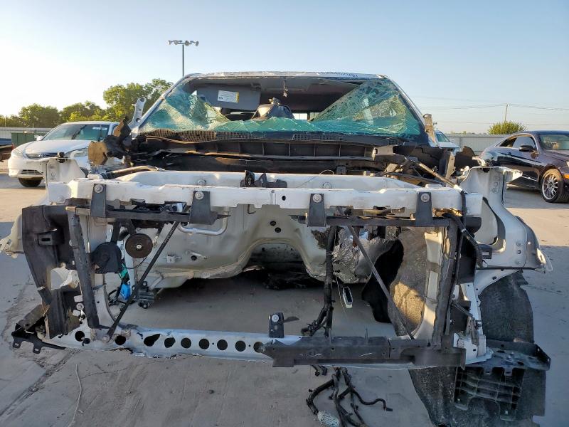2021 GMC SIERRA K15 3GTU9DED1MG379358