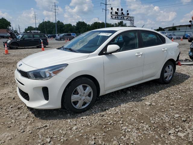 Vin: 3kpa24ab7ke174230, lot: 61171155, kia rio s 2019 img_1