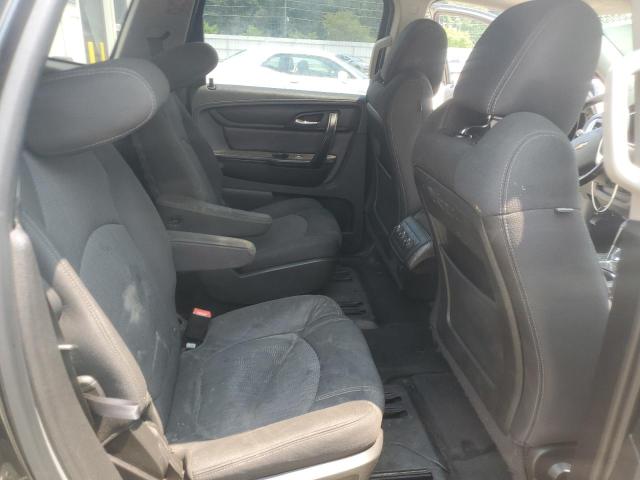 2016 CHEVROLET TRAVERSE LT 1GNKVGKD1GJ121666