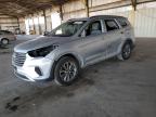 2017 HYUNDAI SANTA FE S - KM8SM4HF1HU245127