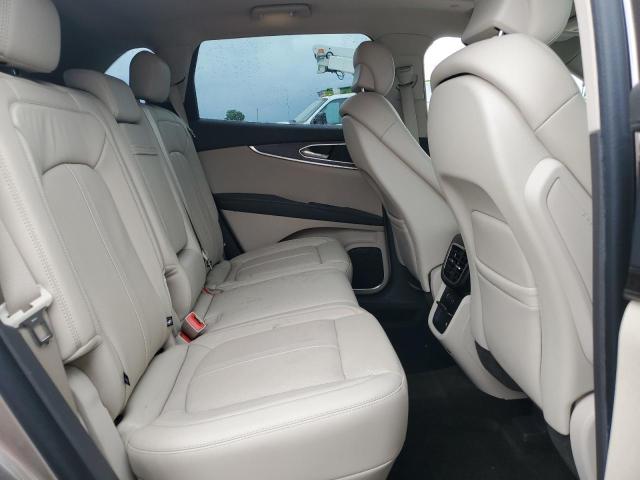 2020 LINCOLN NAUTILUS R - 2LMPJ8KP4LBL01250