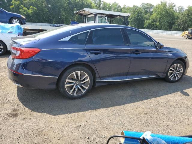 Vin: 1hgcv3f40la008013, lot: 62509865, honda accord hybrid ex 20203