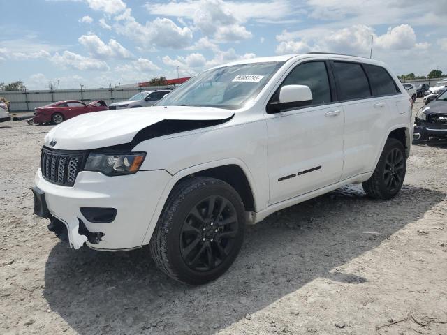 Vin: 1c4rjfag6jc491760, lot: 60983795, jeep grand cher laredo 2018 img_1