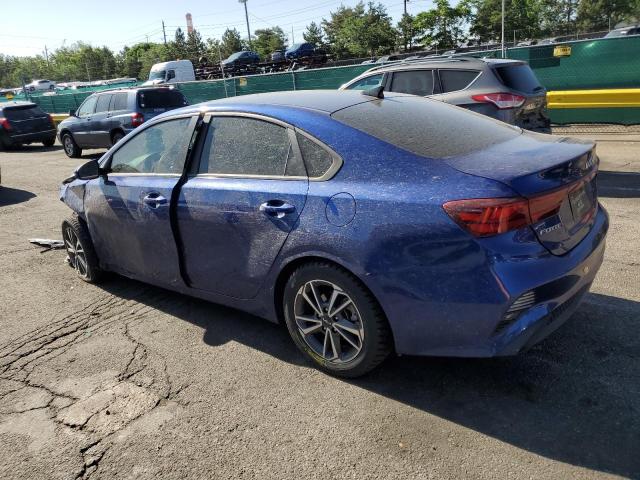 Vin: 3kpf24ad7ne443872, lot: 61220055, kia forte fe 20222