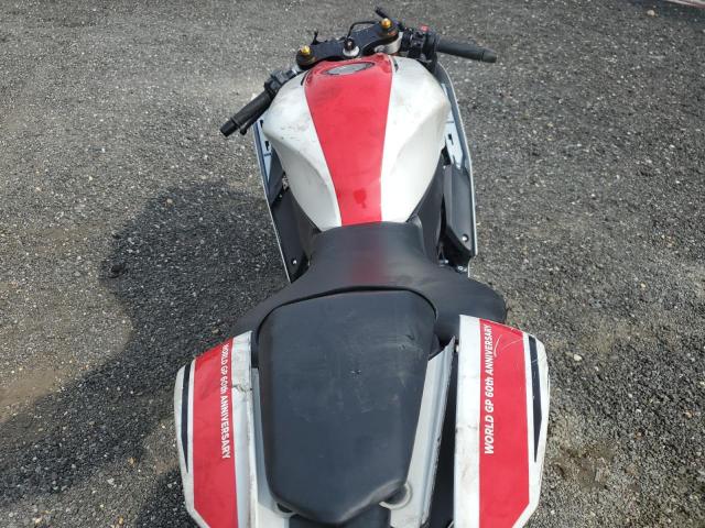 2022 YAMAHA YZFR7 JYARM38Y4NA000894