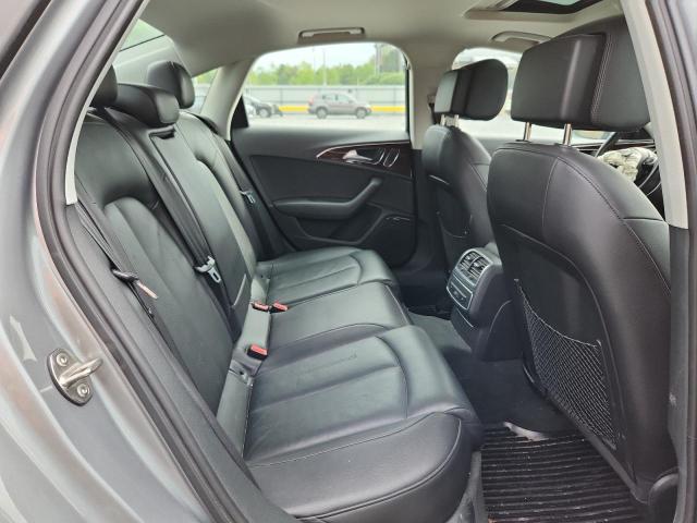 waufgafc7fn010515 - 2015 Audi a6 premium plus - #61332435