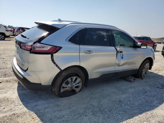 Vin: 2fmpk3k92kbb19185, lot: 62019665, ford edge titanium 20193