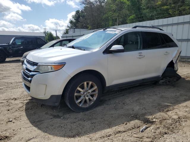 Vin: 2fmdk3kc1cba11379, lot: 59787505, ford edge limited 2012 img_1