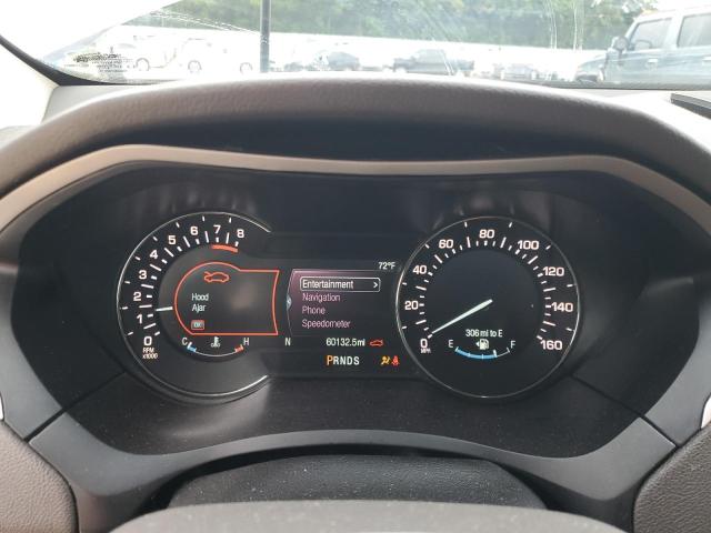 2017 LINCOLN MKZ SELECT - 3LN6L5C96HR626572