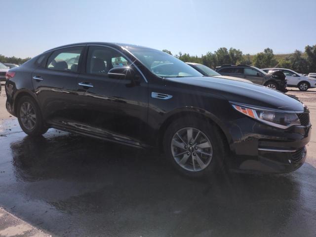 Vin: 5xxgt4l16gg011241, lot: 62586545, kia optima lx 20164