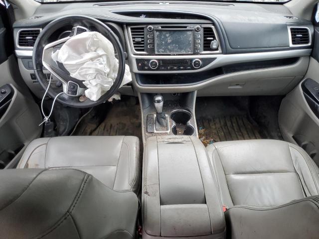 2015 TOYOTA HIGHLANDER - 5TDJKRFH4FS082918