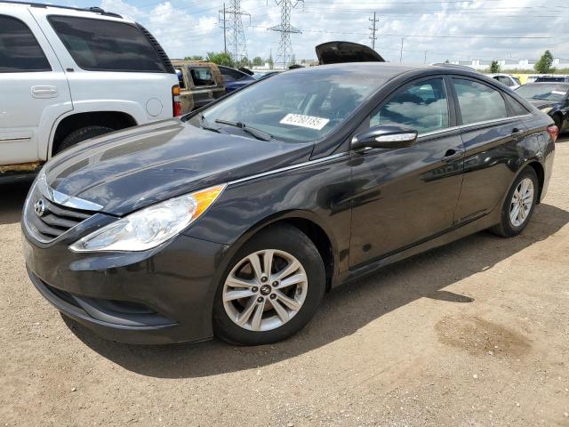 Vin: 5npeb4ac5eh811500, lot: 62280185, hyundai sonata gls 2014 img_1