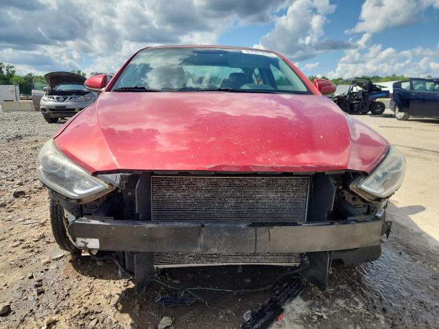 2017 HYUNDAI ELANTRA SE - 5NPD74LF4HH163916