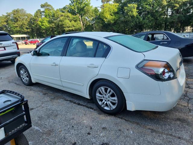 Vin: 1n4al2ap4cc121402, lot: 62101645, nissan altima base 20122