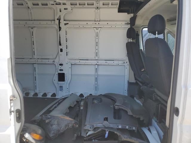 2022 RAM PROMASTER 3C6LRVDG7NE123646