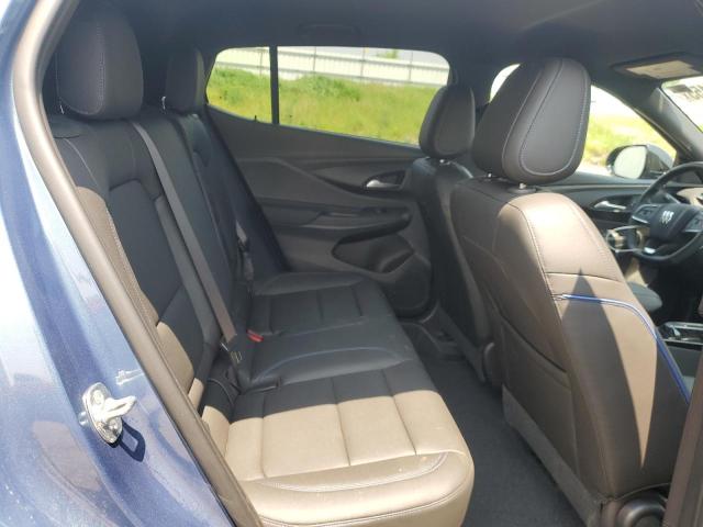 2025 BUICK ENVISTA SP #3294508514