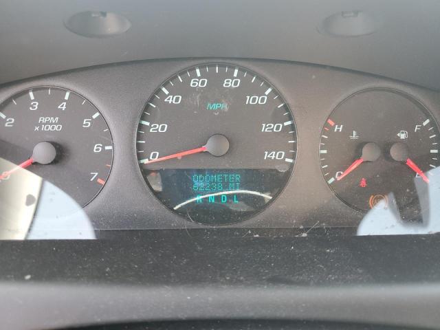 2016 CHEVROLET IMPALA LIM 2G1WA5E30G1100579