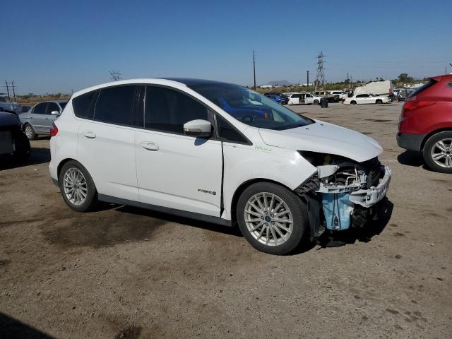 Vin: 1fadp5au3fl123980, lot: 60931125, ford cmax se 20154