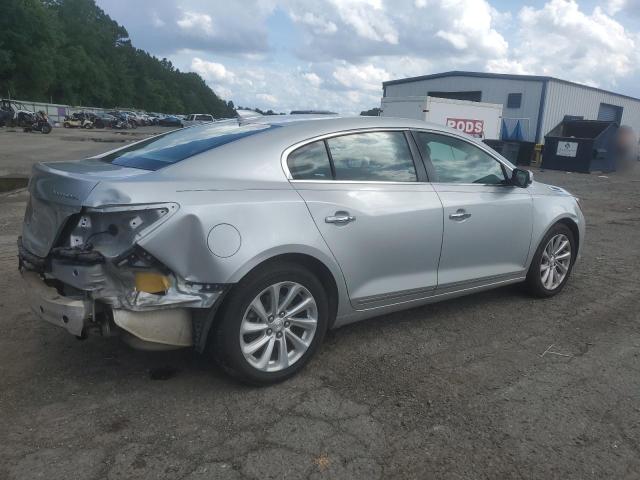 Vin: 1g4gb5g31gf127395, lot: 60417175, buick lacrosse 20163