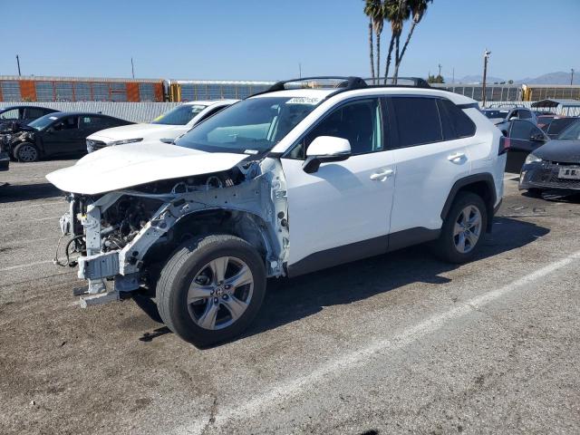 Vin: 2t3w1rfv2nc207184, lot: 59362155, toyota rav4 xle 2022 img_1