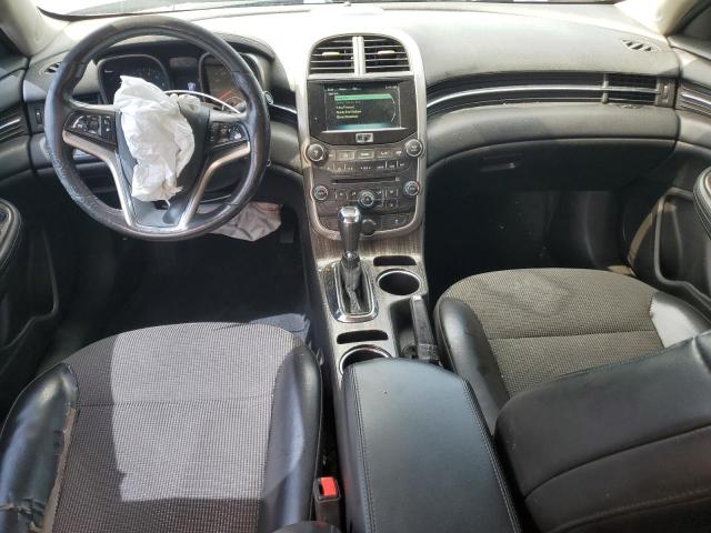 2015 CHEVROLET MALIBU 1G11D5SL5FF203042